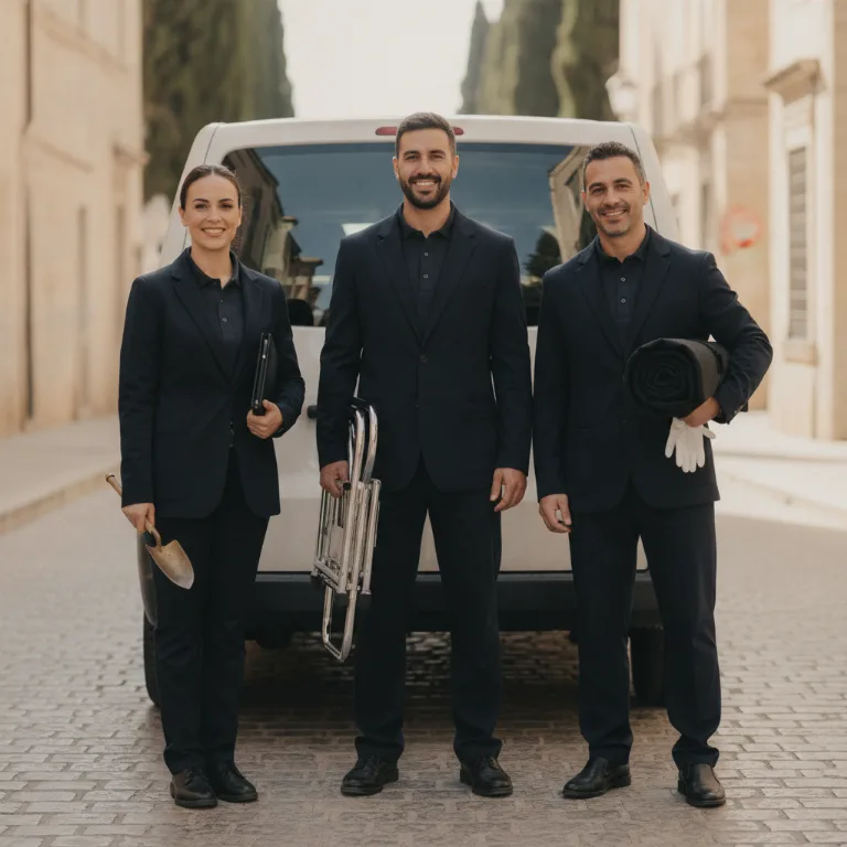 agenzia funebre Rutigliano